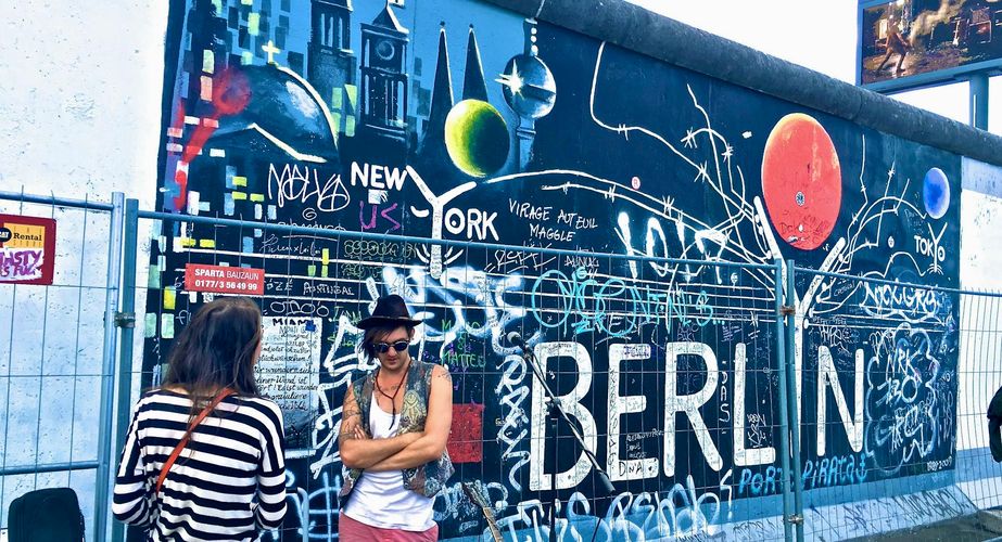 Groepsreis Berlijn Groepsreis Berlijn